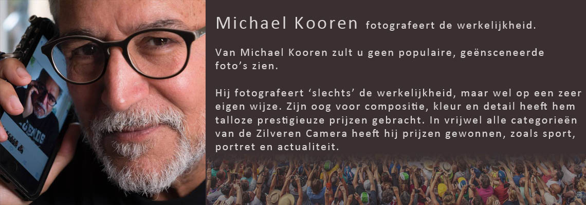 Michael Kooren